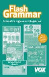 VOX Flash Grammar Vox 9788499742380