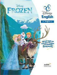 VAUGHAN CD02 Frozen