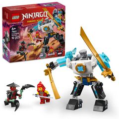 LEGO® Ninjago Armadura Robòtica de Combat de Zane 71827
