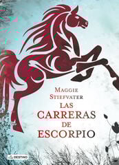 Las carreras de Escorpio Las carreras de Escorpio