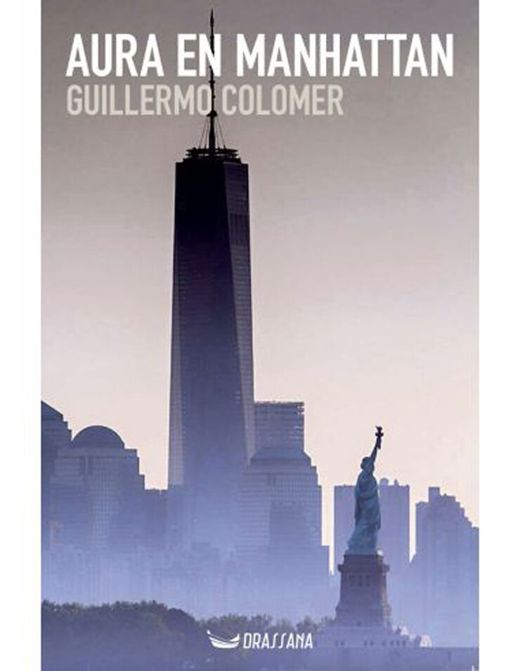 Aura en Manhattan