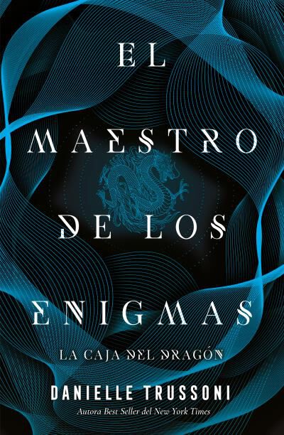 El maestro de los enigmas: la caja del drag&oacute;n