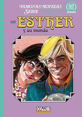 Esther y su mundo Vol. 5 Esther y su mundo Vol. 5