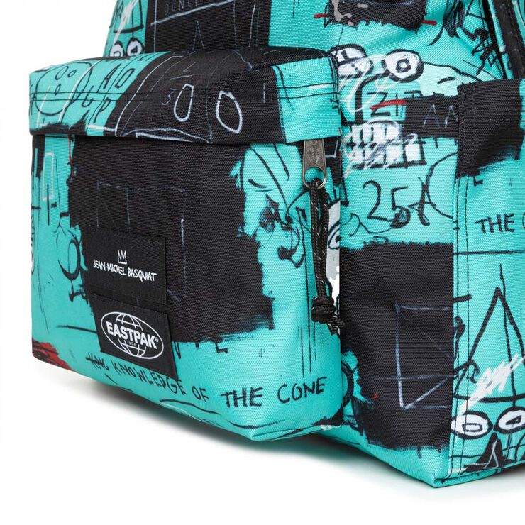 Motxilla Day Pak'r Basquiat Equals Pi