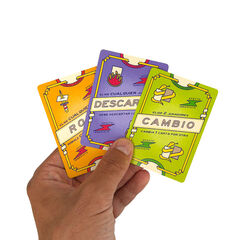 Flip 7 Venganza