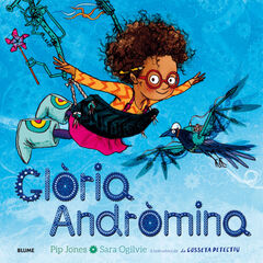 Glòria Andròmina Glòria Andròmina