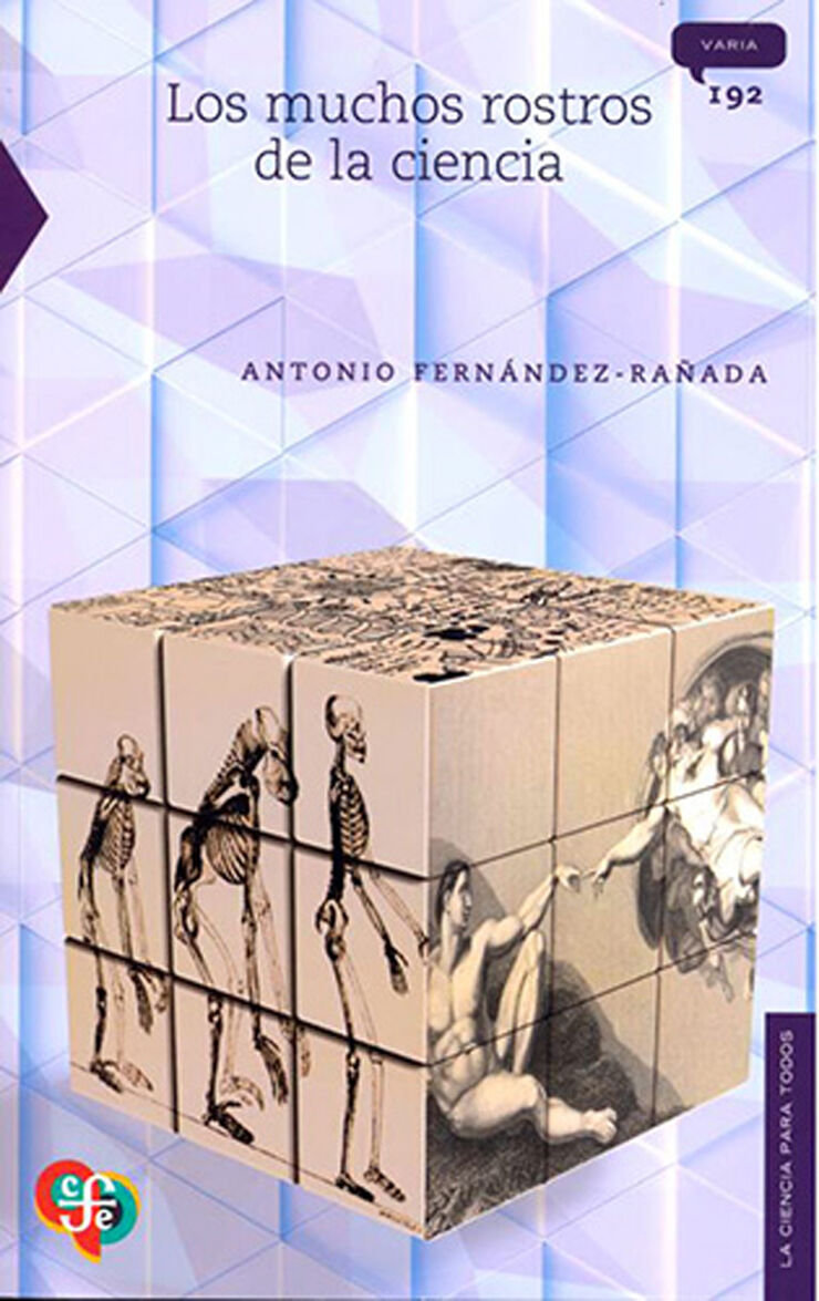 Los muchos rostros de la ciencia