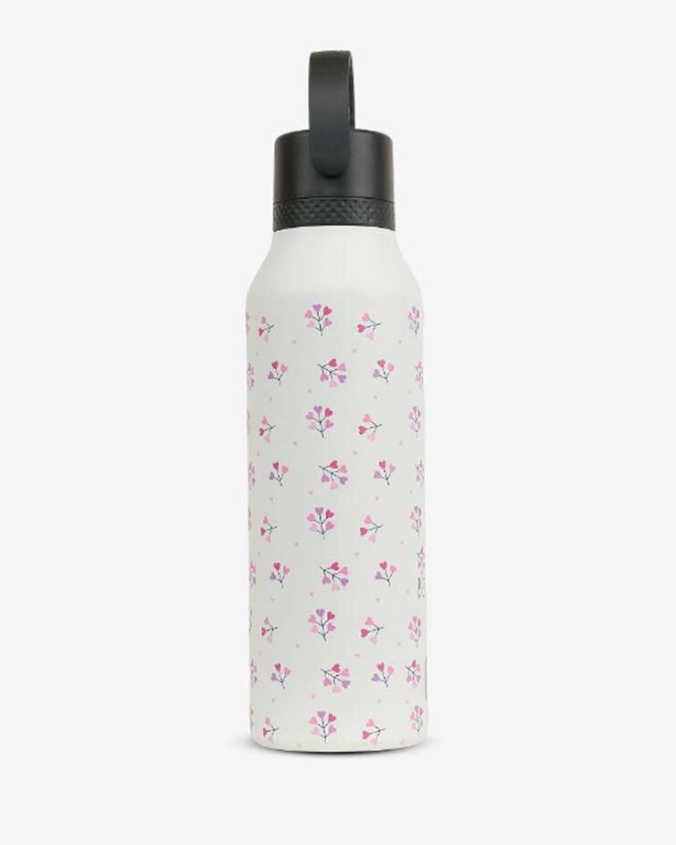 Botella Termo Runbott 600 ml Berreca Sweetheart