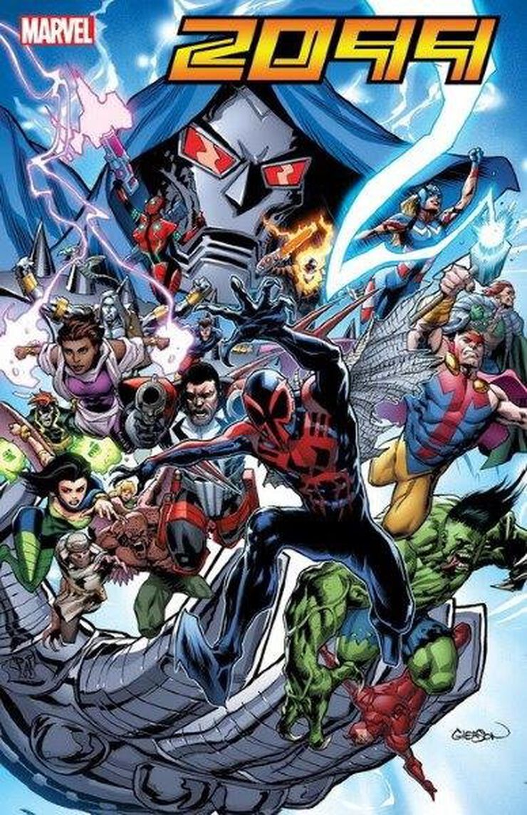 2099. Alpha