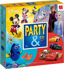 Party & Co. Disney