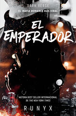 El emperador (Dark Verse 3)