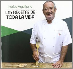 Las Recetas de Toda la Vida