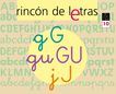 Rincón De Letras 10 G-J