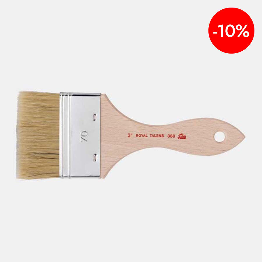 Pincel paletina Van Gogh 360 n&uacute;m. 3