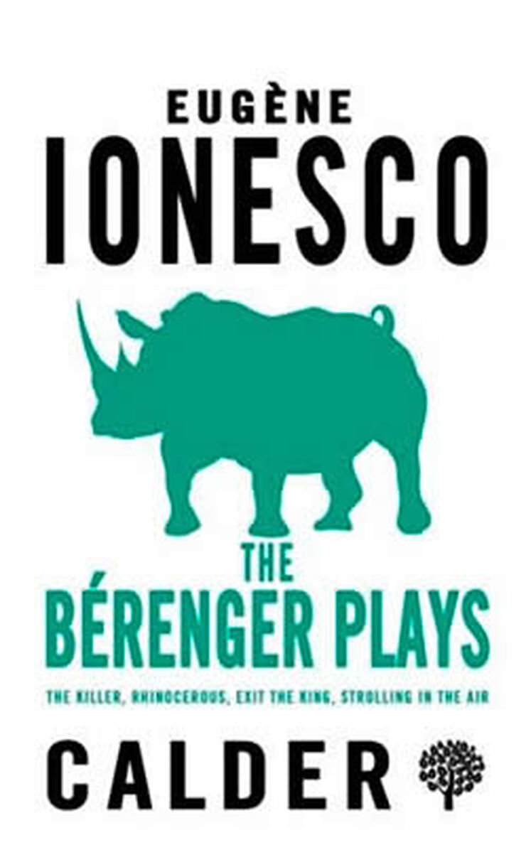 The bérenger plays