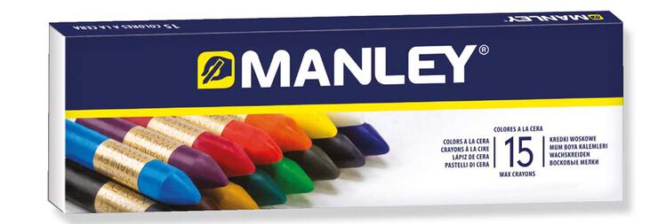 Ceres grasses Manley-115 15 colors