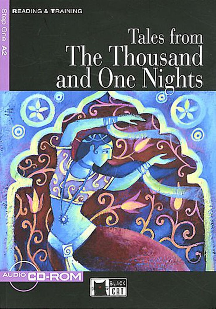 Tales from the thousand & one nights