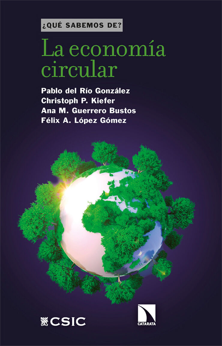 La economía circular