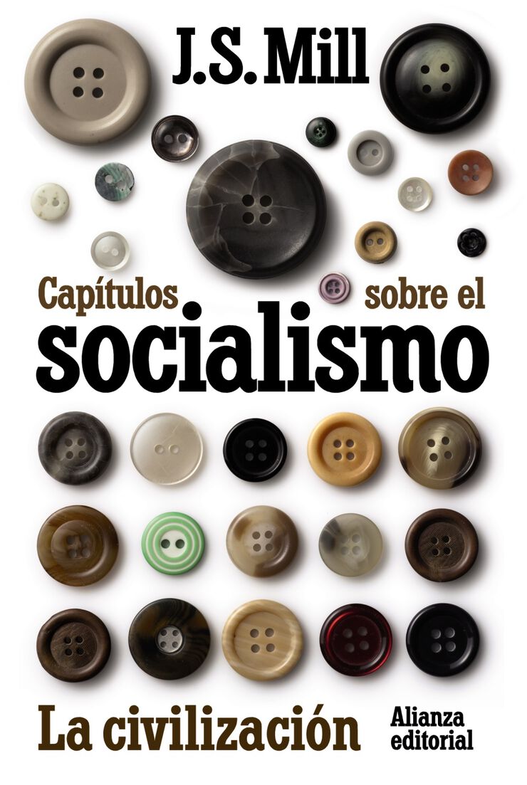 Capítulos sobre el socialismo