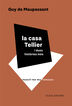 La casa Tellier i dues històries més La casa Tellier i dues històries més