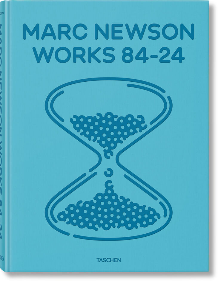 Marc Newson. Works. Updated Edition