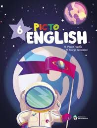 Pictoenglish 6