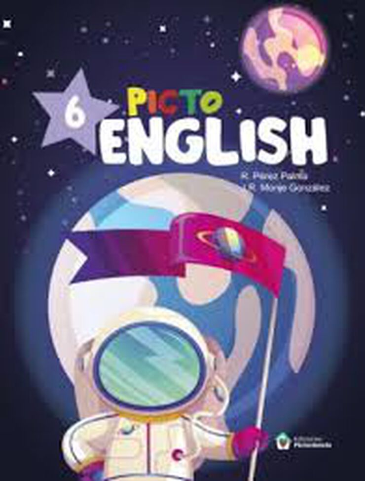 Pictoenglish 6