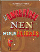 L'increïble nen menjallibres L'increïble nen menjallibres