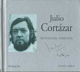 Antolog¡a personal Antolog¡a personal