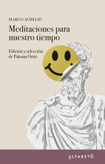 Meditaciones para nuestro tiempo Meditaciones para nuestro tiempo