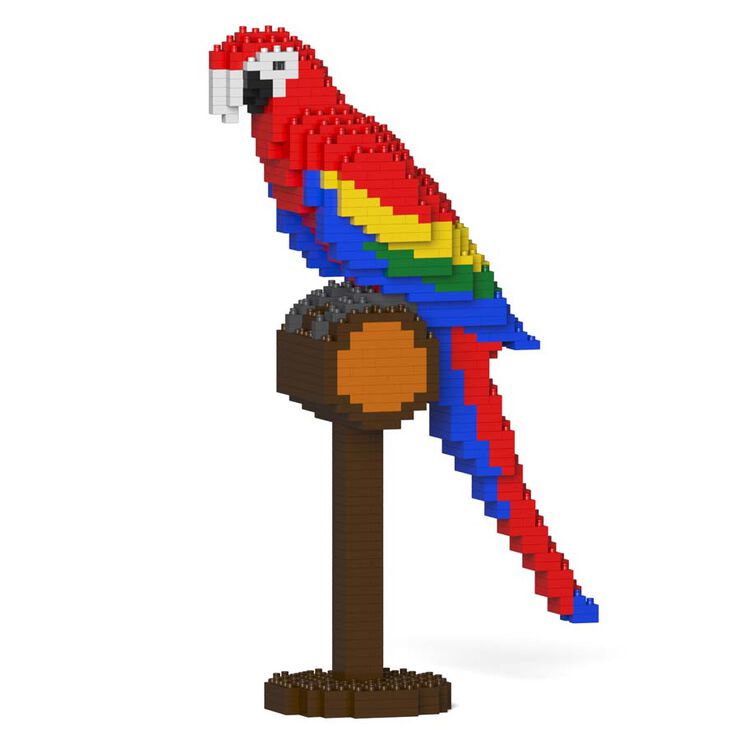 Jekca Guacamayo