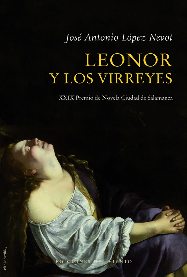 Leonor y los virreyes