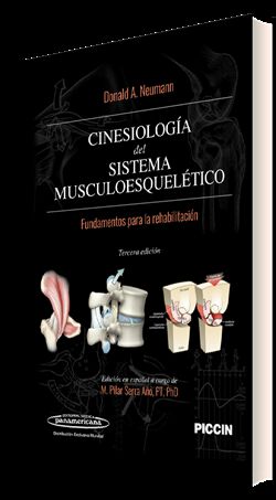 Cinesiolog&iacute;a del Sistema Musculoesquel&eacute;tico