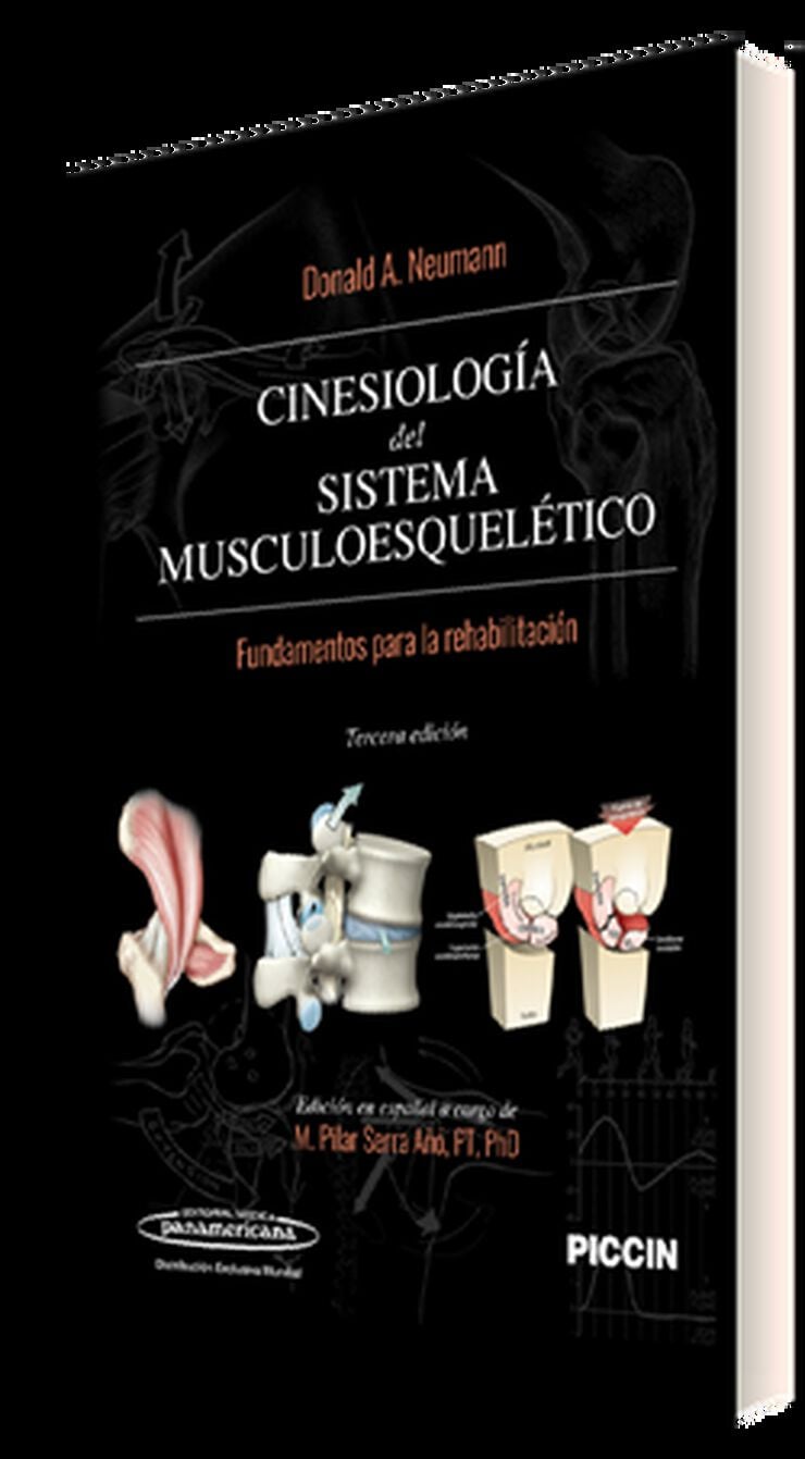 Cinesiolog&iacute;a del Sistema Musculoesquel&eacute;tico