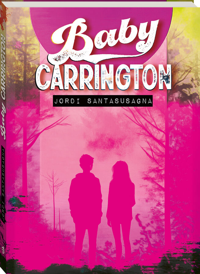 Baby Carrington CAS