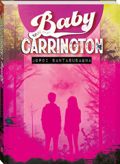 Baby Carrington CAS