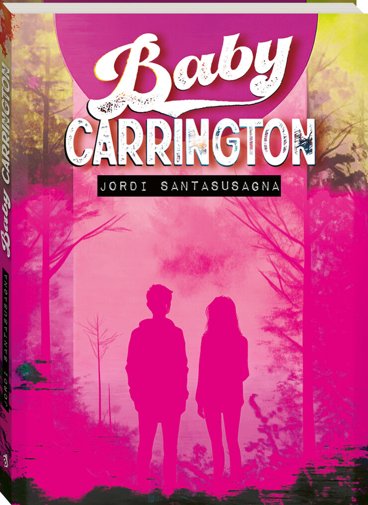 Baby Carrington CAS