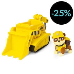Paw Patrol Clàssic Rubble