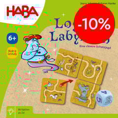 Laberinto de la l&oacute;gica