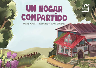 Un hogar compartido Un hogar compartido