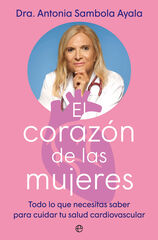 El corazón de las mujeres El corazón de las mujeres