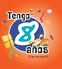Tengo 8 años