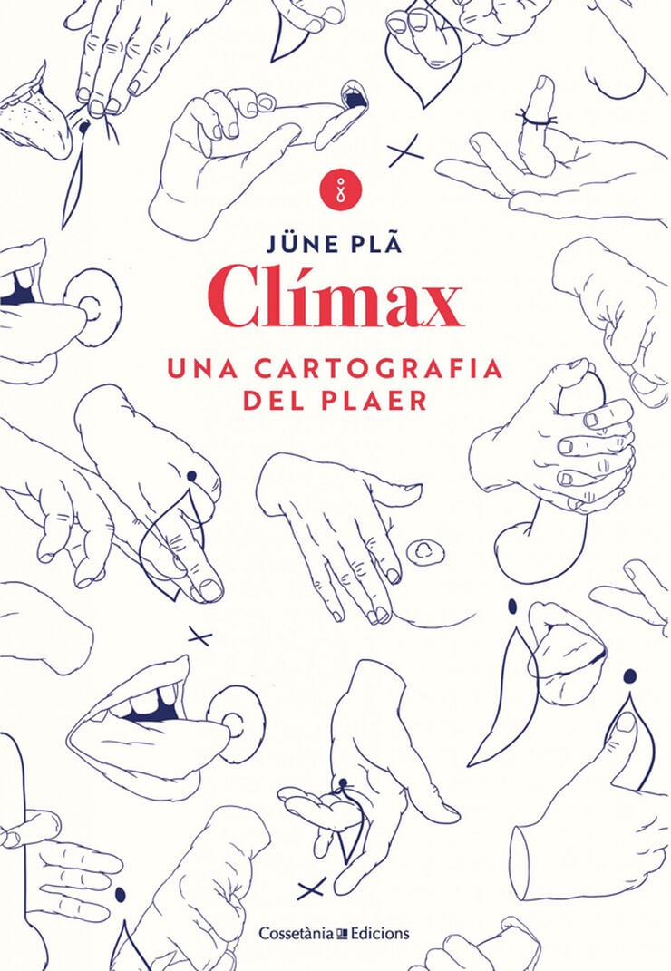 Cl&iacute;max