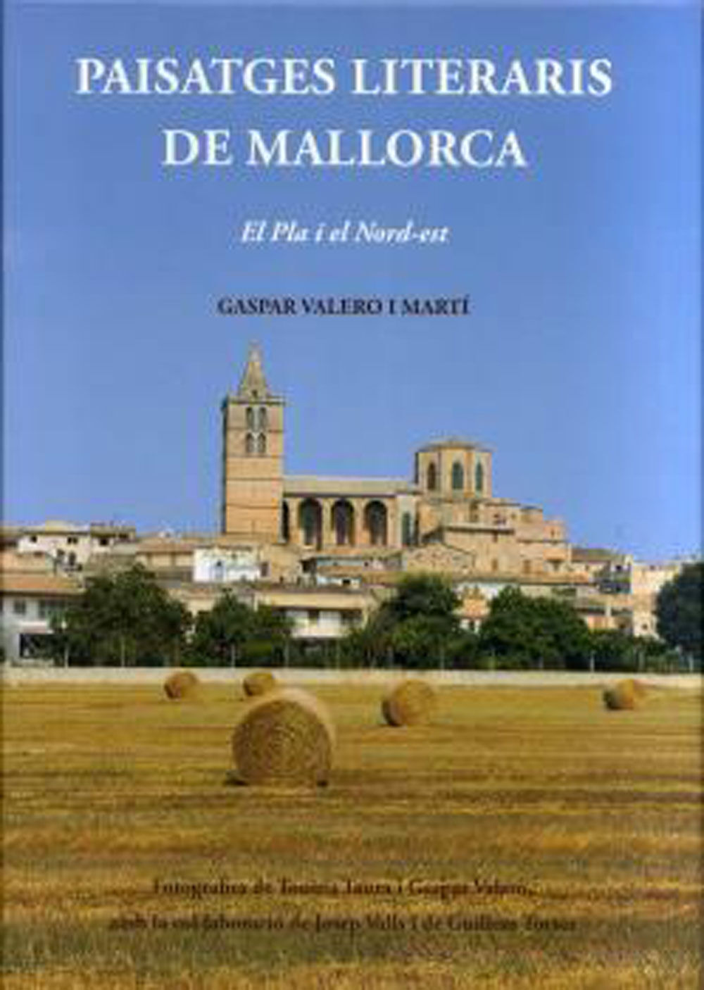 Paisatges literaris de Mallorca