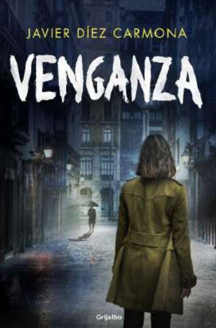 Venganza