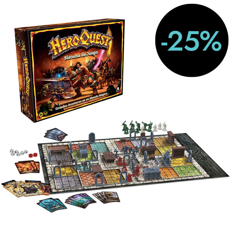 HeroQuest