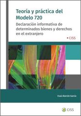 Teoría y Práctica del Modelo 720 Teoría y Práctica del Modelo 720