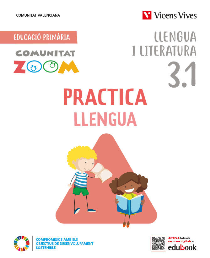 Practicallengua 3 Trim. Comunitat Zoom Val