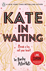 Kate in waiting
