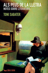 Als Peus De La Lletra